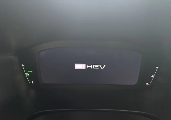 Honda CR-V cena 222400 przebieg: 5, rok produkcji 2023 z Grajewo małe 497